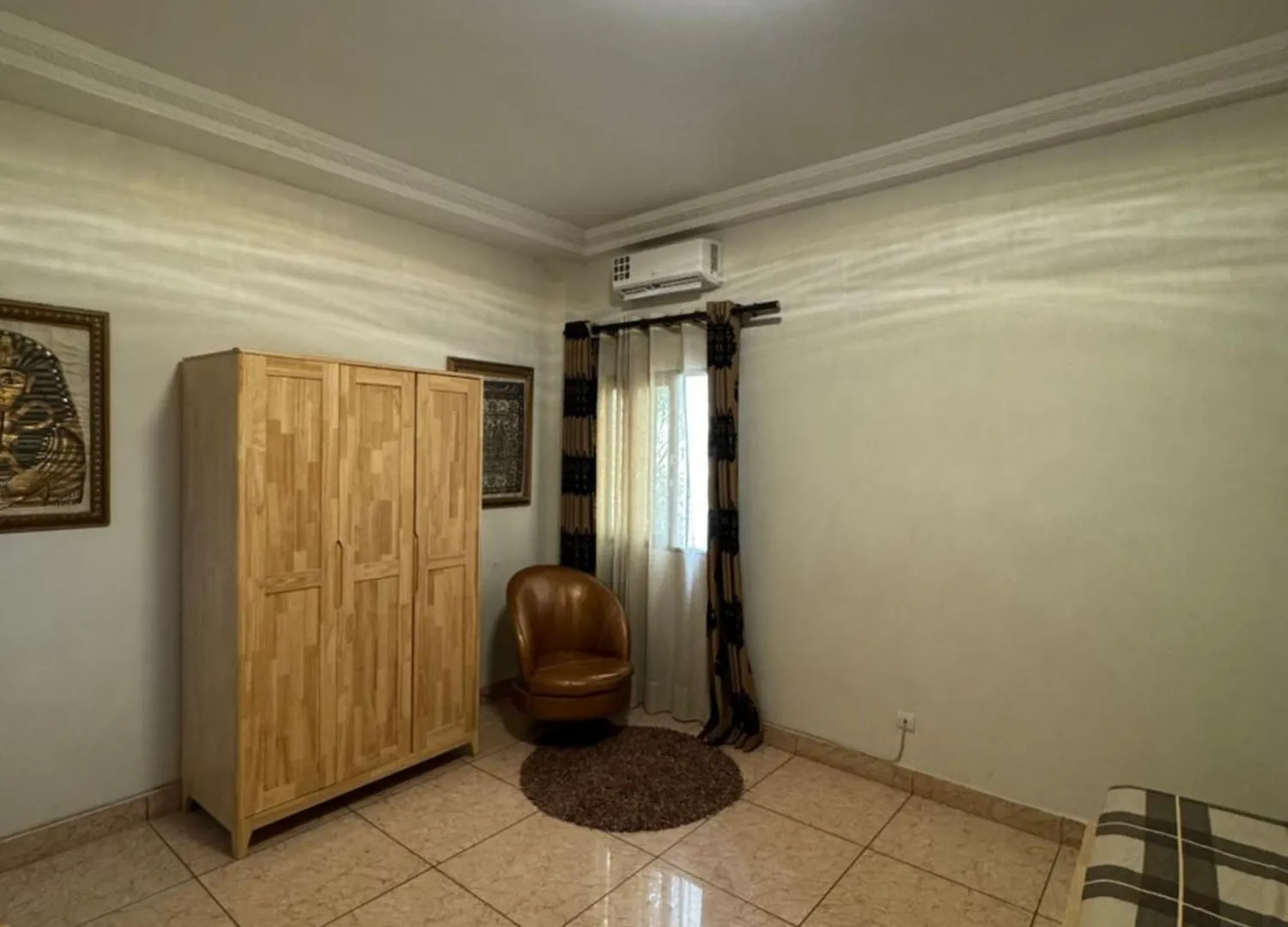 Studio Sacre Coeur1 Dakar 0*,  Senegal