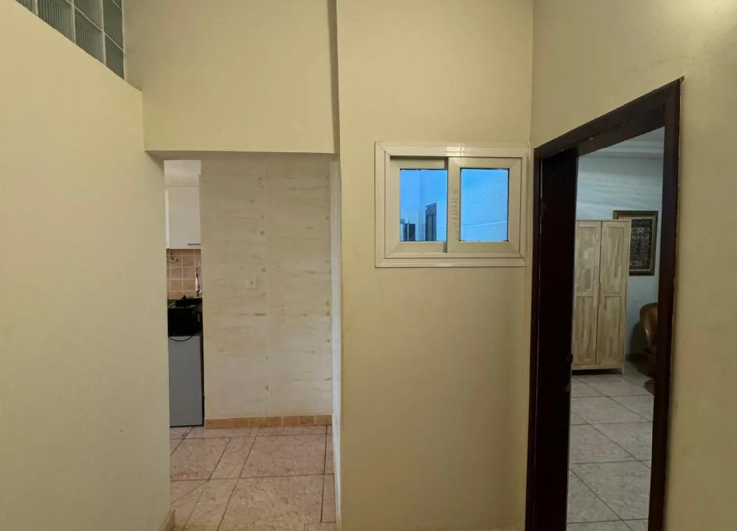 Studio Sacre Coeur1 Dakar