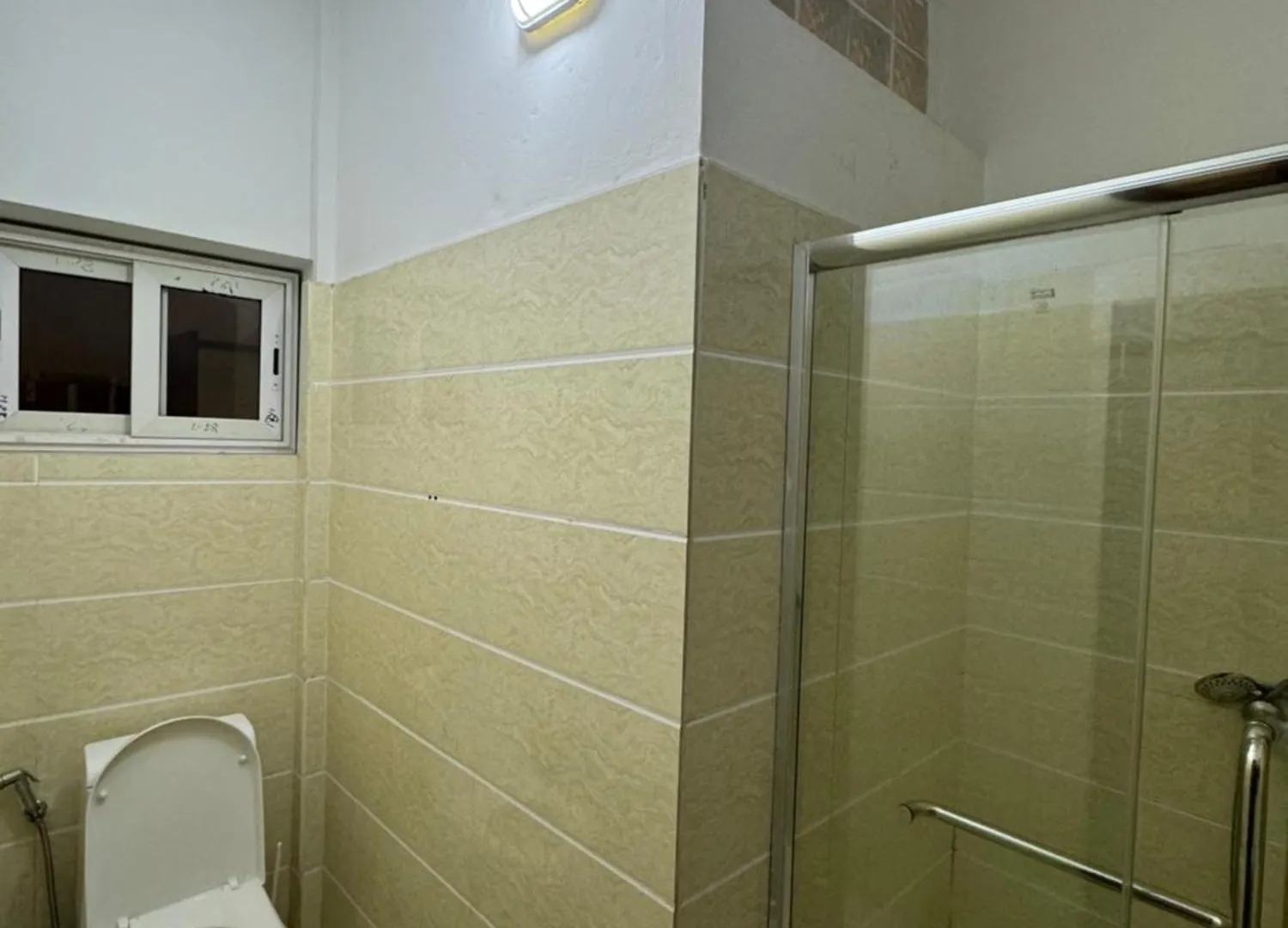 Apartment Studio Sacre Coeur1 Dakar Senegal