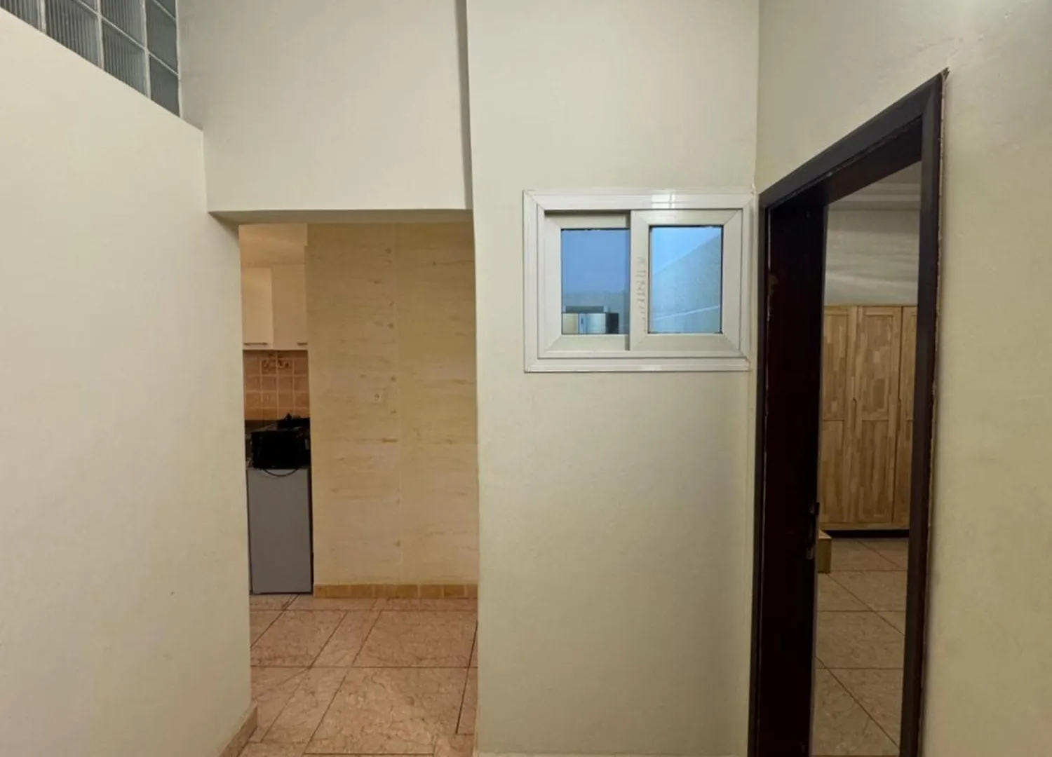 Apartment Studio Sacre Coeur1 Dakar